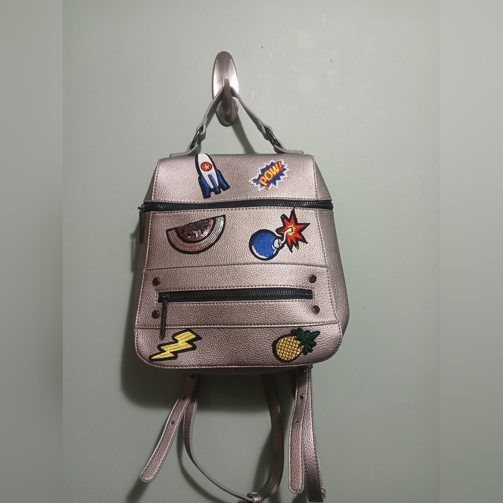 NWOT Dream Control Mini Backpack
